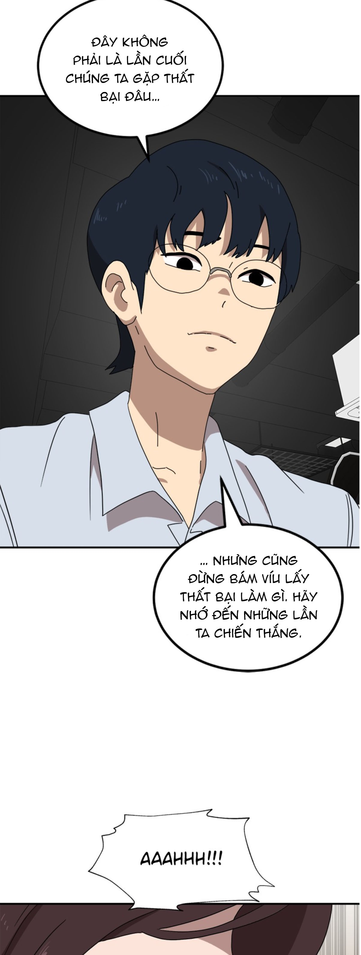 Đọc truyện [Leak] Cao thủ tái xuất - Chap 13-fix